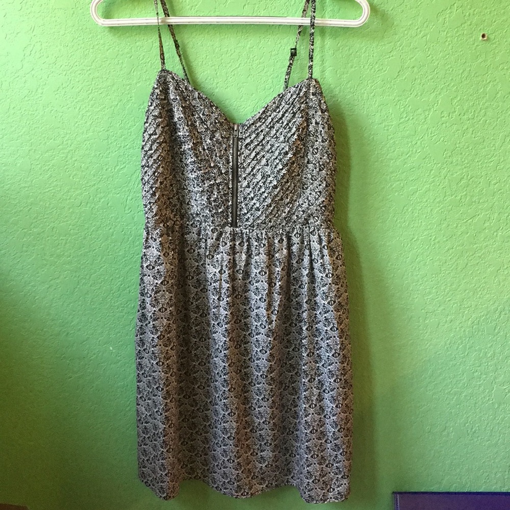 Roxy sundress